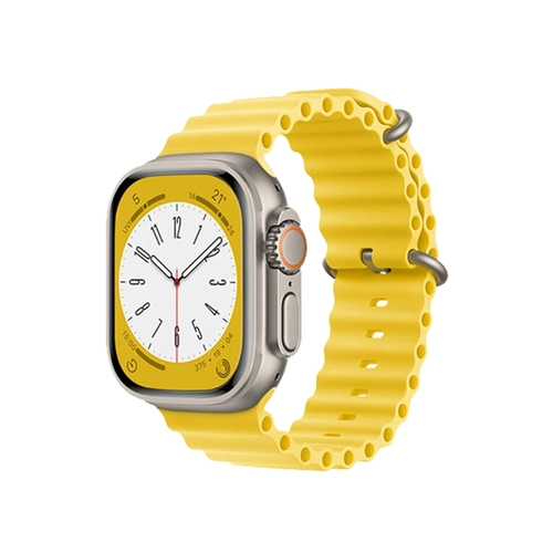 Newface Apple Watch 38mm Ocean Kordon - Sar