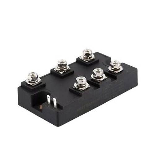 MDST75A 75A 1600V 3 Faz Kpr Diyot