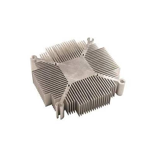 50W Cob Led Alminyum Soutucu
