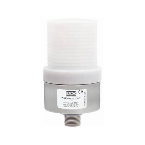 IT-LFB-R6-245 24V 5 Renk Flar Buzzer Panel Tipi