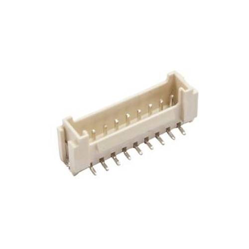 9 Pin JST XY-9AB 2.0 Tunik Konnektr Erkek