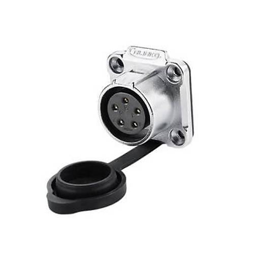 LP-20-J05SX-03-401 5-Pin Su Ge�irmez Konnekt�r - Di�i