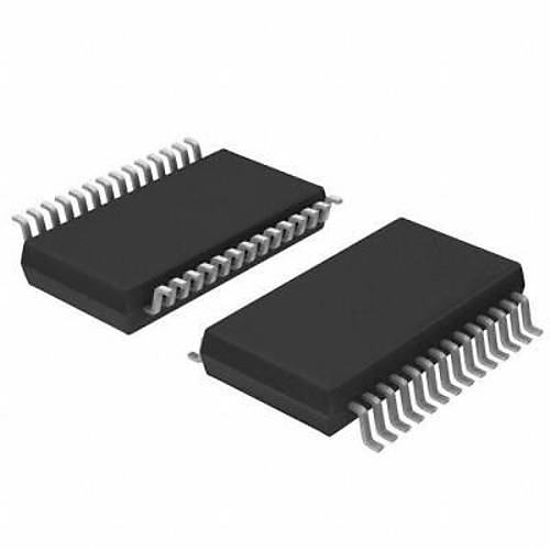 MCP23S17-E/SS SSOP-28 Geniletme Entegresi