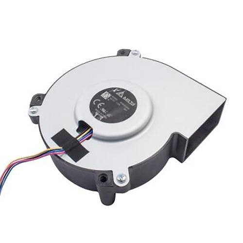 100x100x28mm 12V 1.5A 4P Salyangoz Fan