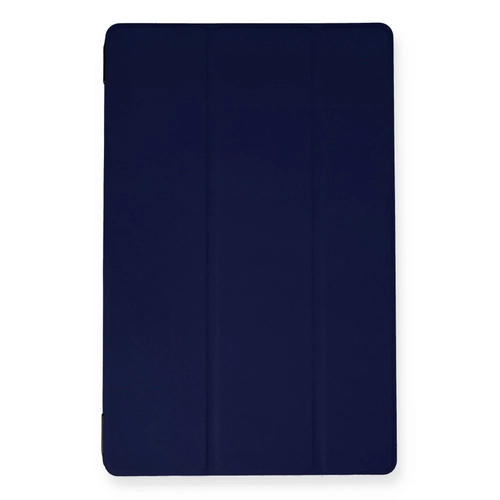 Newface Samsung Galaxy T970 Tab S7 Plus 12.4 Klf Tablet Smart Klf - Lacivert