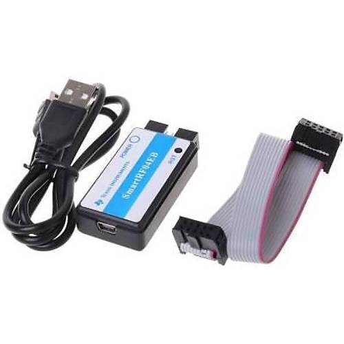 SmartRF04EB CC1110 CC2530 Zigbee Emulator Programlayc