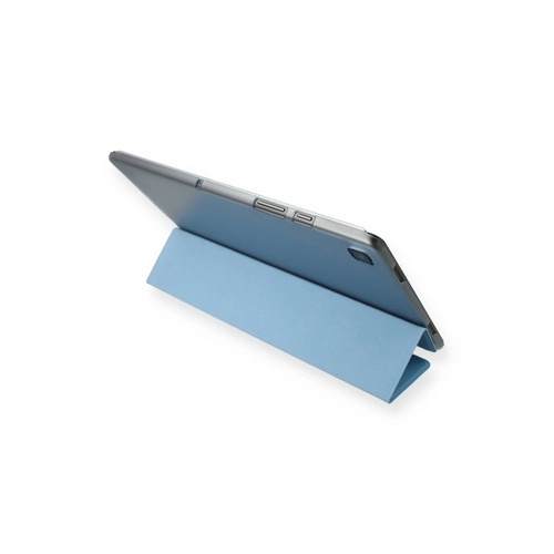 Newface iPad 5 Air 9.7 Klf Tablet Smart Klf - Mavi