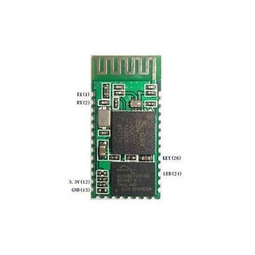 HC06 Bluetooth