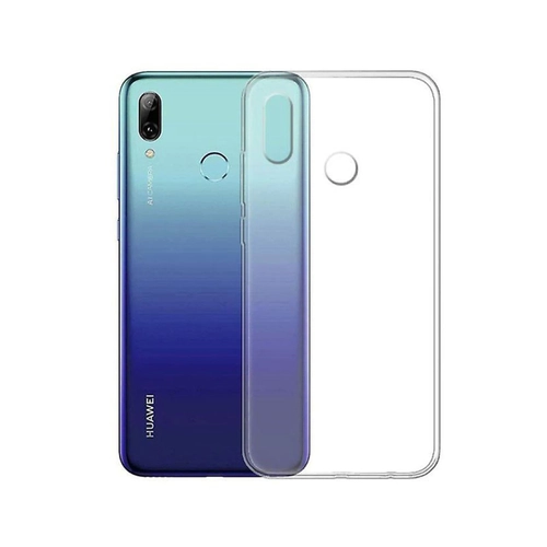Newface Huawei P Smart 2019 Klf Lx effaf Silikon