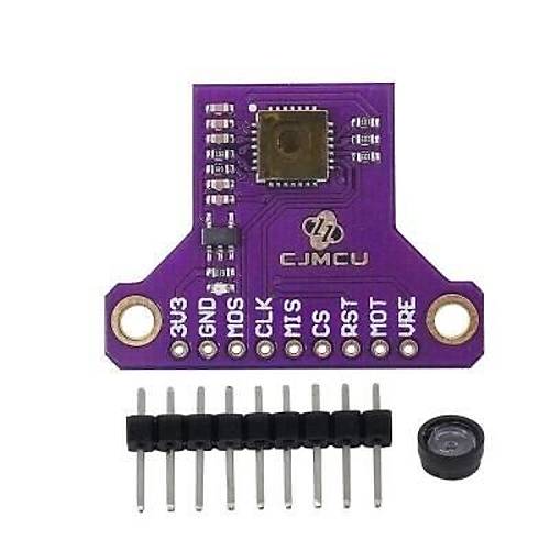 CJMCU-3901 PMW3901 Optik Ak Sensr