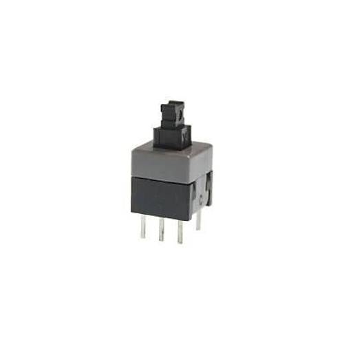6 Pinli 8.5x8.5x5mm Buton