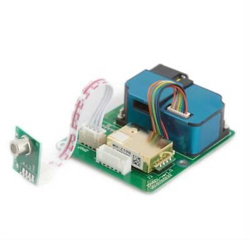 ZPHS01 All-in-one Gaz Alglama Modl