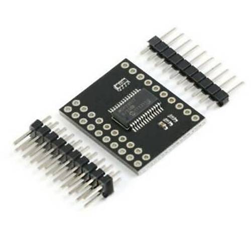 MCP23017 I2C 16 Kanal Giri/k oklayc Modl