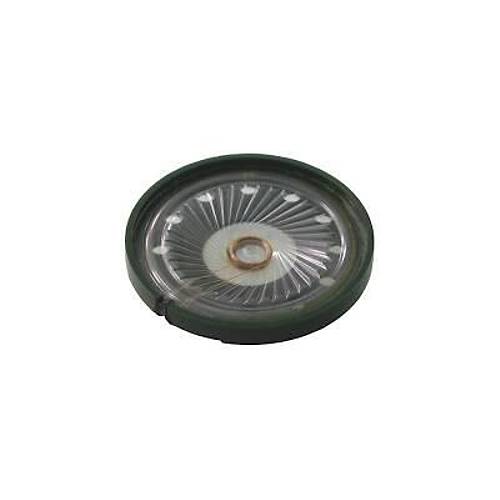 Hoparlr 8 ohm 0.25W 40mm