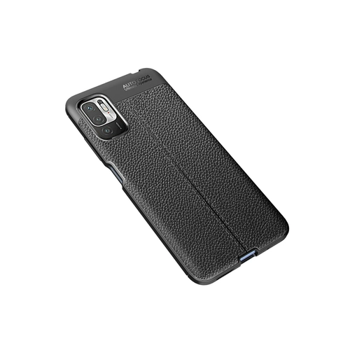 Newface Xiaomi Redmi Note 11 SE Klf Auto Focus Kapak - Siyah