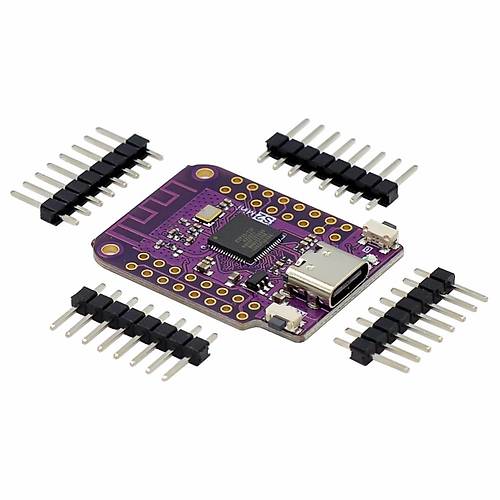 ESP32 S2 Mini V1.0 Wifi Gelitirme Kart