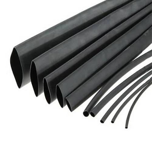 Is ile Daralan Makaron 7mm - 1 Metre
