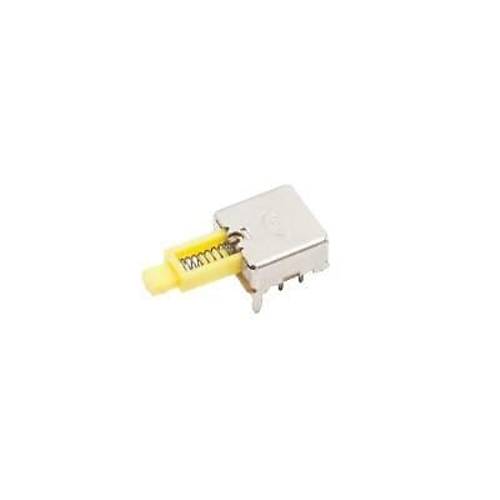 PS22E50 6 Pinli Anahtarl Buton