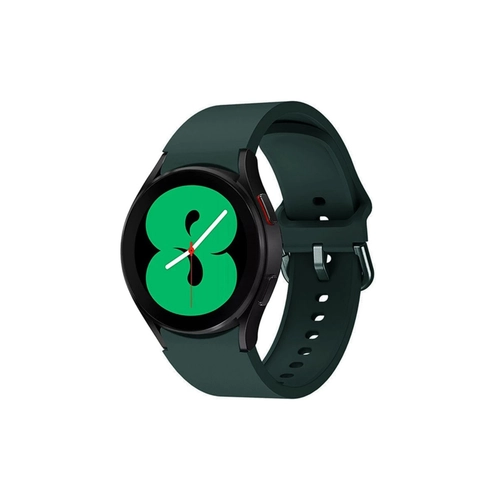 Newface Samsung Galaxy Watch 4 Klasik Kordon - Haki Yeil