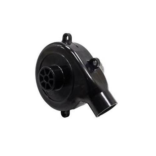 12V Motorlu Gl Salyangoz Fan