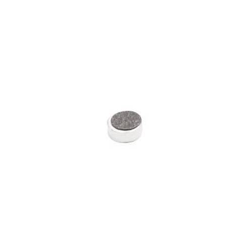 4x2mm SMD Elektret Kapasitif Mikrofon Kapsl