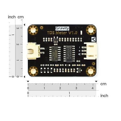 DFROBOT Gravity TDS lm Sensr Kiti