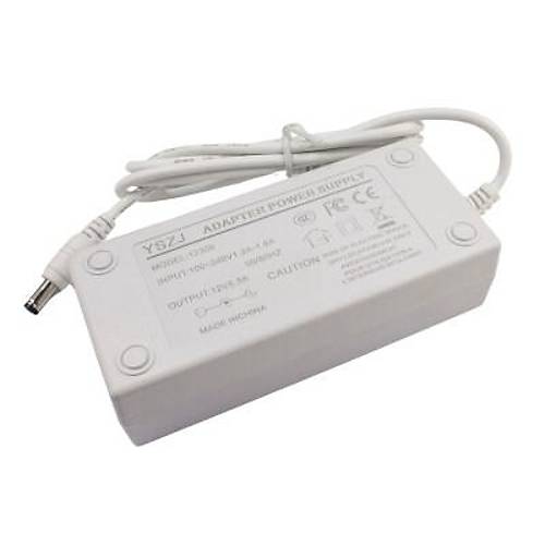 YSZJ 12V 6.5A Adapt�r
