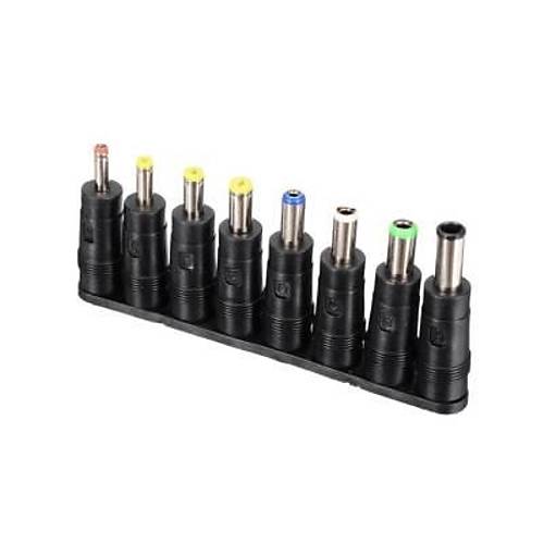 Adapt�r �arj Ucu D�n��t�r�c� 8'li Set �evirici