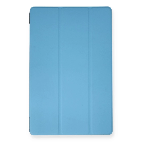 Newface iPad 5 Air 9.7 Klf Tablet Smart Klf - Mavi