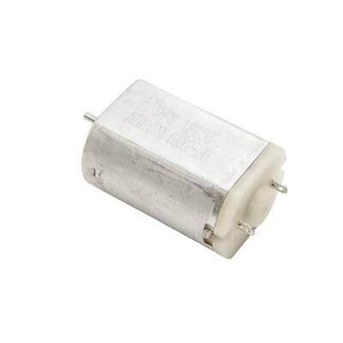 FF-390PA 3.6V DC Motor - Tra Makinesi Motoru