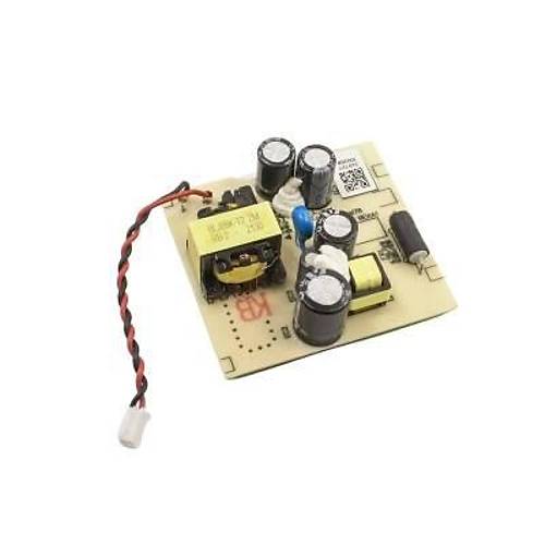AC 220V - DC 12V 1A Dntrc Adaptr Devresi