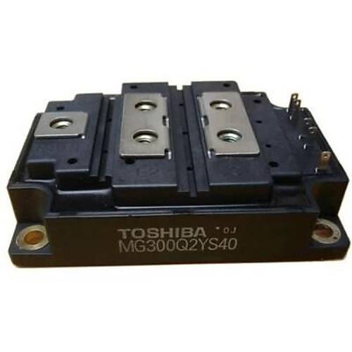 MG300Q2YS40 300A 1200V IGBT killi Modl