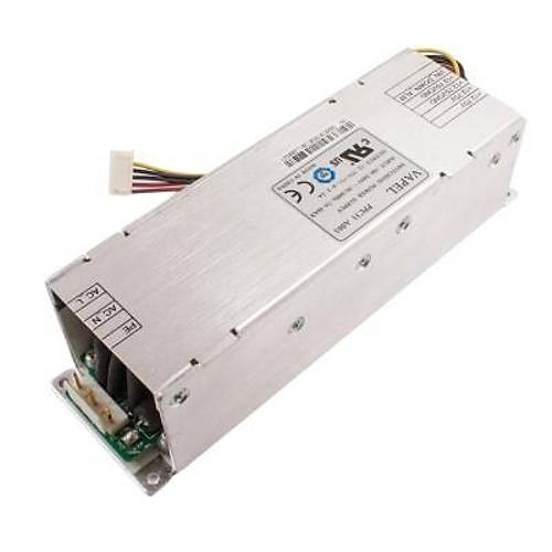 12.75V 3A Metal Kasa Adaptr