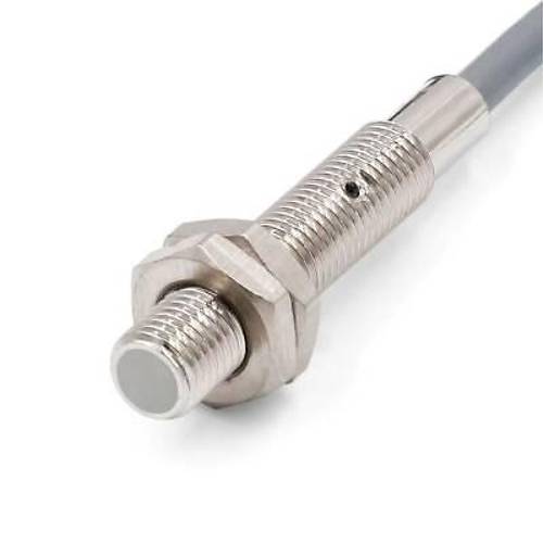 LJ6A3-1-Z/BX 6-36V 1mm NPN NO Endktif Mesafe Sensr