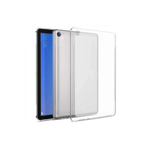 Newface Huawei MatePad T10 9.7 Klf Tablet effaf Silikon