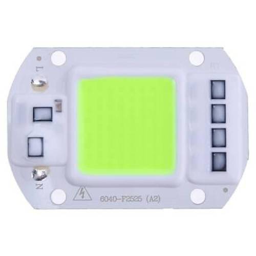 Yeil 220V Projektr Cob Led 50W Driver ipli