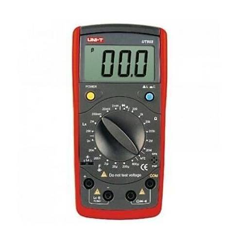 LCR Metre UT603 - l Aleti