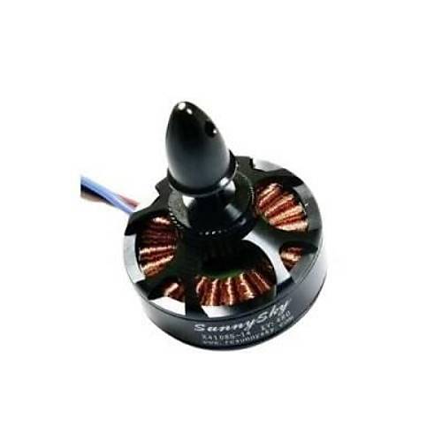 SunnySky X4108S 690KV Frasz Drone Motoru