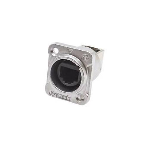 SE8FD05-02 RJ45 Dii Soket Gemeli Balant Eleman