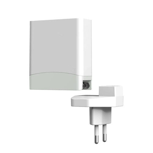 Konfulon C56Q 2 USB Type-C 3.0 Quick PD 30W Seyahat arj Cihaz