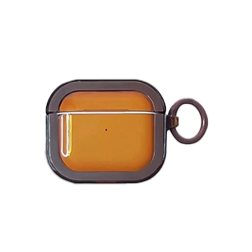 Movenchy Airpods Pro 2 (2.nesil) Bond Klf - Kahverengi