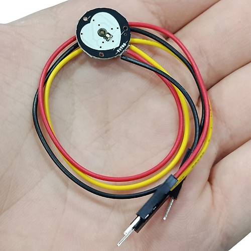 Kalp At lme Sensr Pulse Sensor