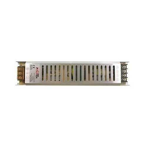 Hightek 24V 6.25A nce Metal Kasa Adaptr - LED Driver
