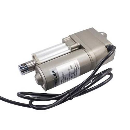 SLA019 24V 25mm 35W Lineer Aktatr Motor