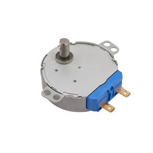 M2LJ29AR42 AC 220V 29.1/34.9 RPM 3/2.5W Senkron Motor