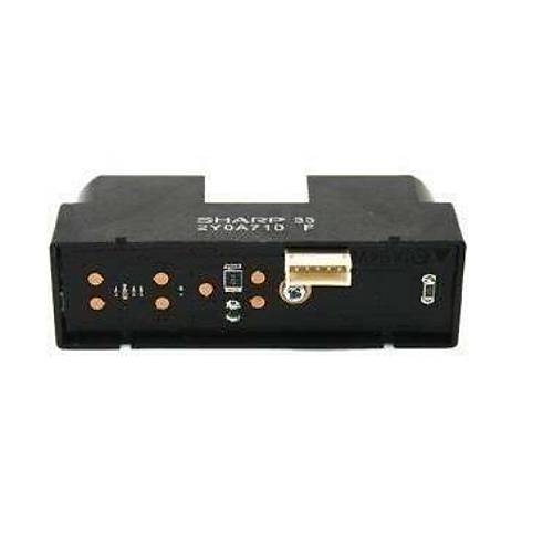 Sharp 2Y0A710 100-550cm Mesafeli Kzltesi Sensr