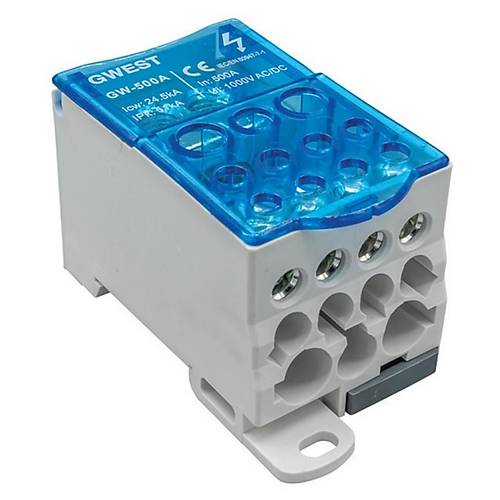 Gwest GW-500A Tek Kutuplu 500A Girili Datc nite