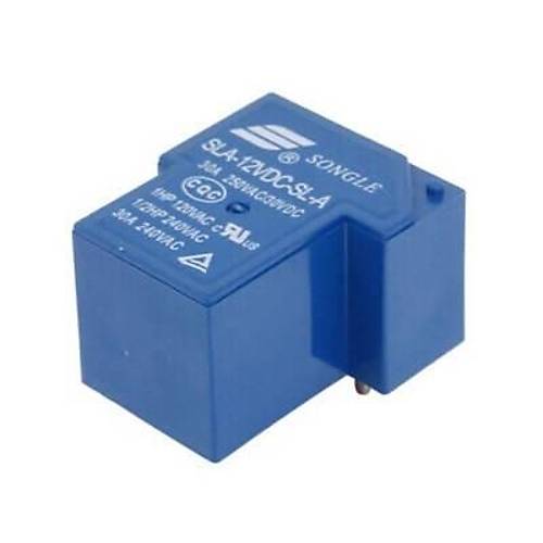12V 30A Rle 5-Pin