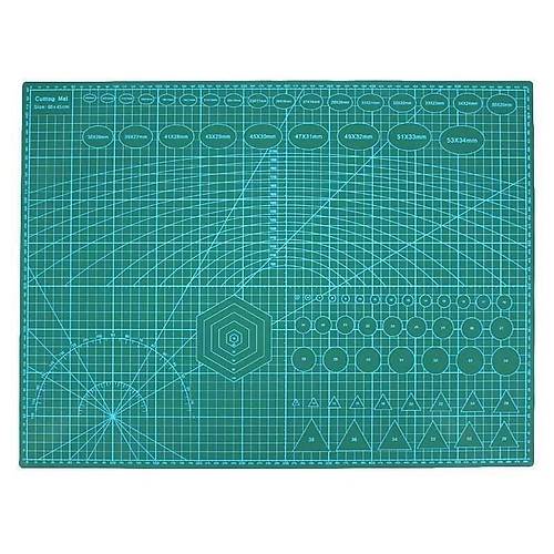 Kesme Mat A3 Kesim Altl 45x30cm