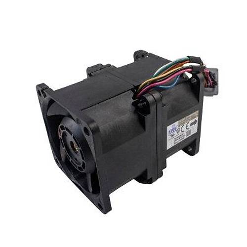 60x60x76mm 12V 5.24A Fan 8 Kablolu - DFPA0676B2U